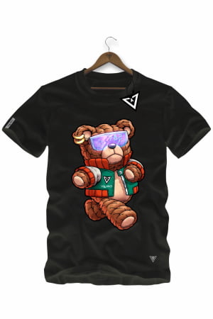 camisa Super bear